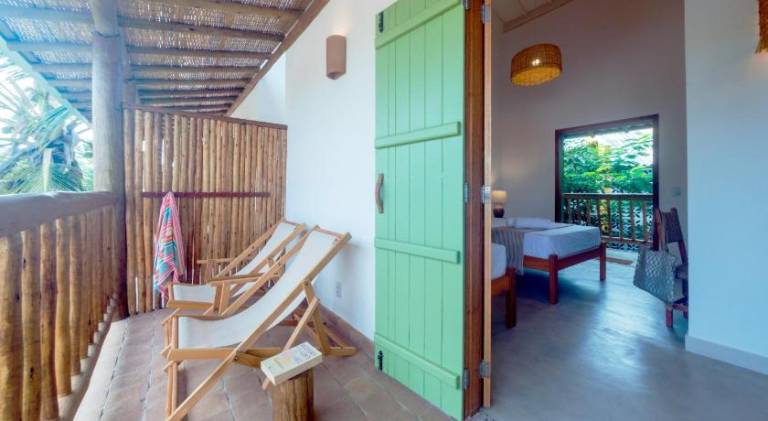 Jardim Cumuru - Suites — photo 2