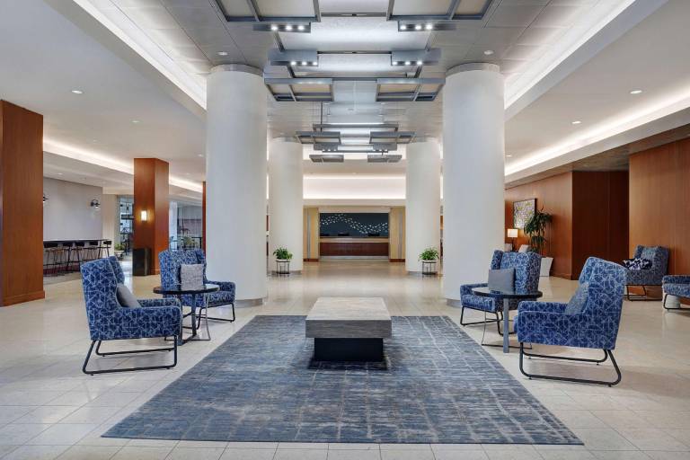 Hyatt Regency DFW International Airport — photo 2