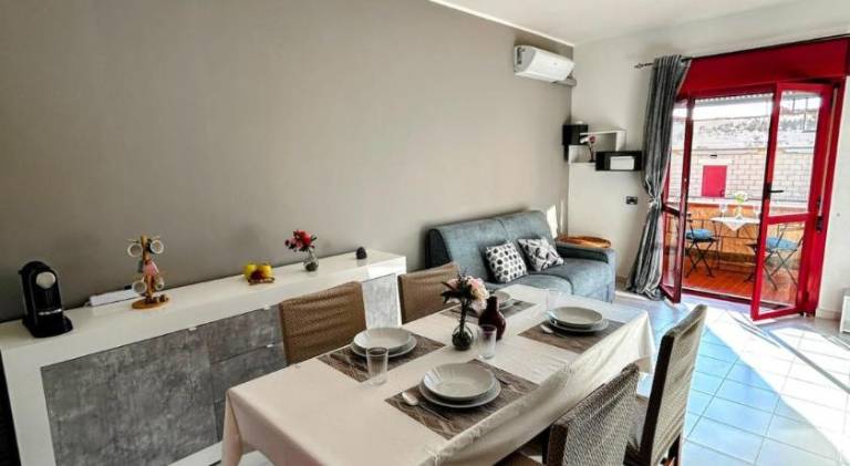 Apartment with pool | Next to the beach | Pets allowed — photo 3