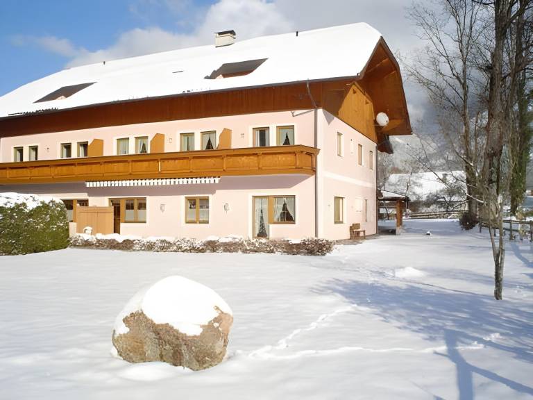Apartament Wolfgangsee