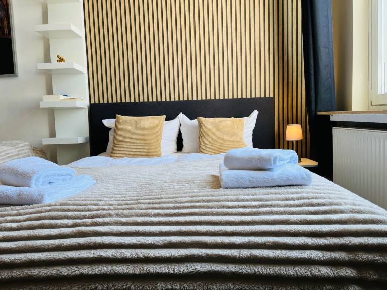 Ferienwohnung  Blockland