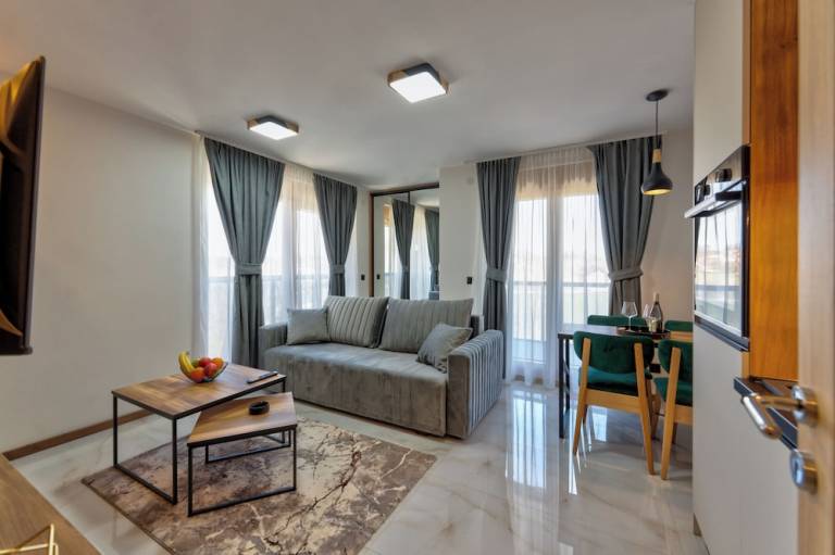 Aparthotel Zlatibor