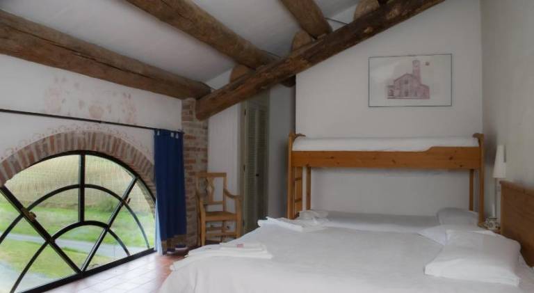 Nice farm with yard | Pets are welcome in Alessandria
