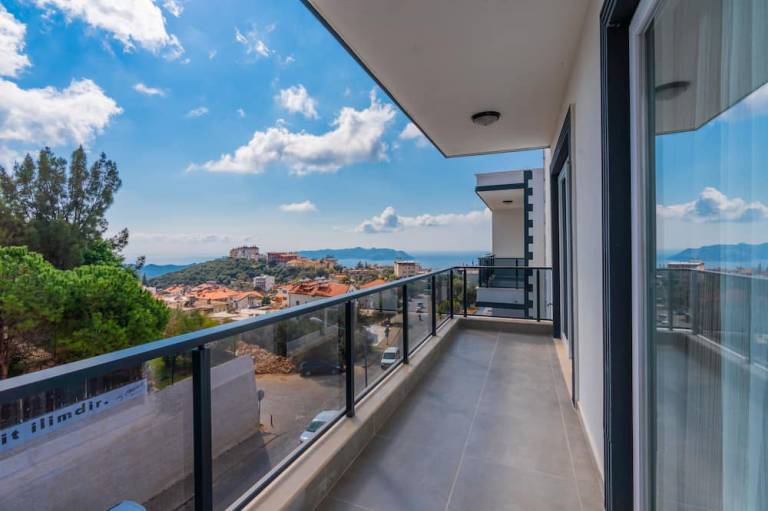Aparthotel  Kaş