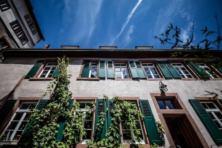 Ferienwohnung  Viernheim