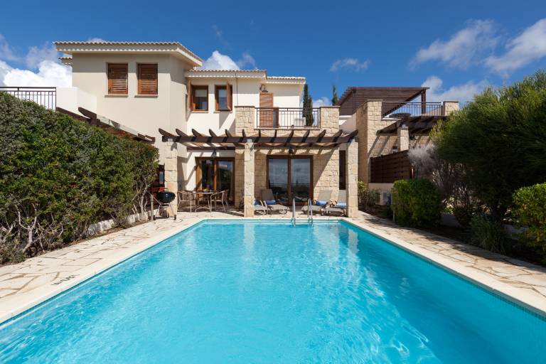 Villa Aphrodite Hills