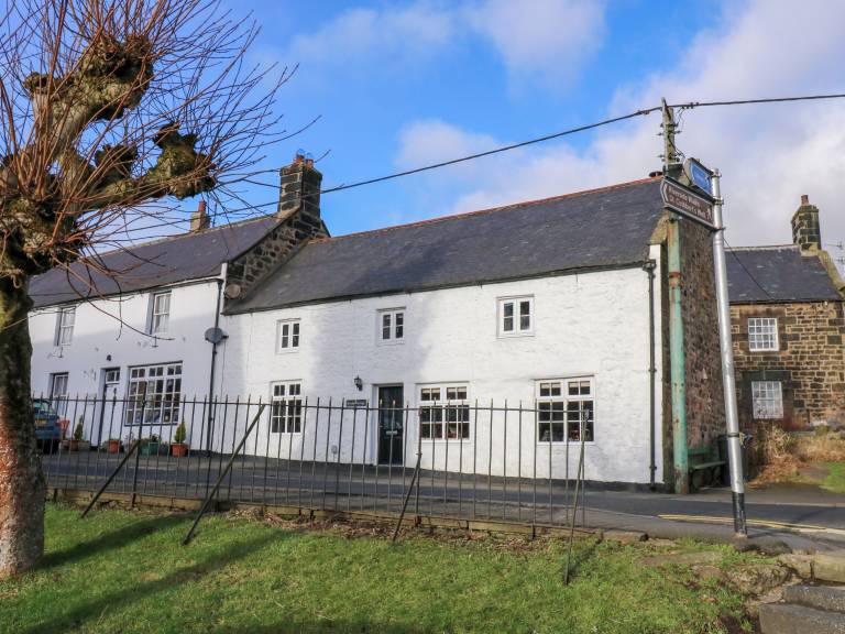 House  Bellingham