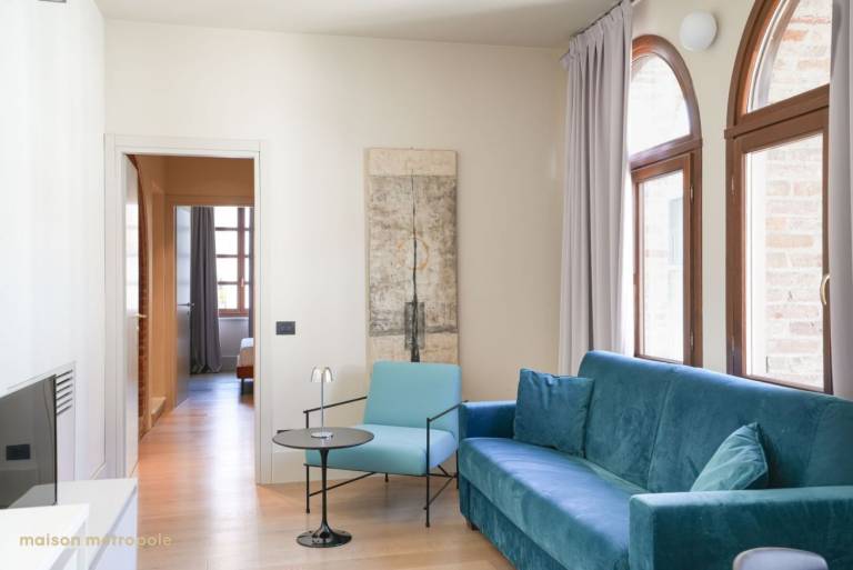 Appartement Asti