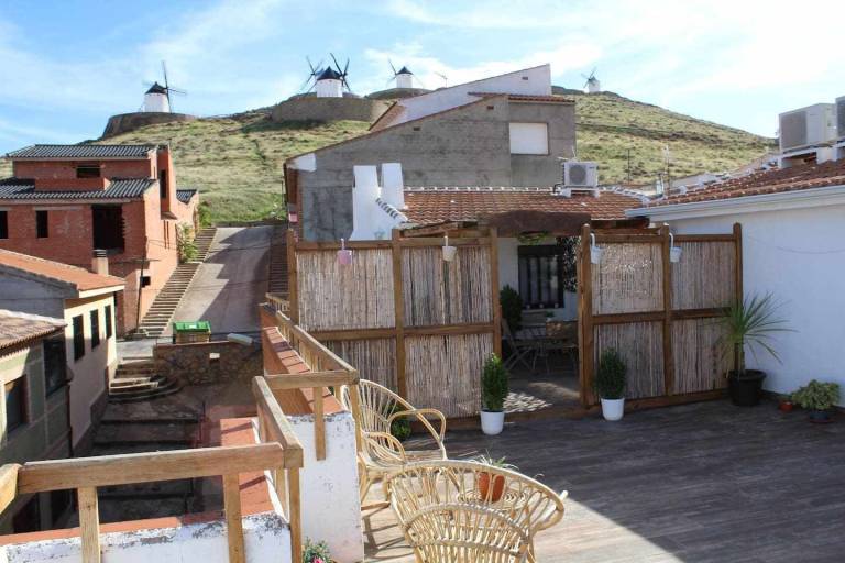 Apartamento  Tembleque