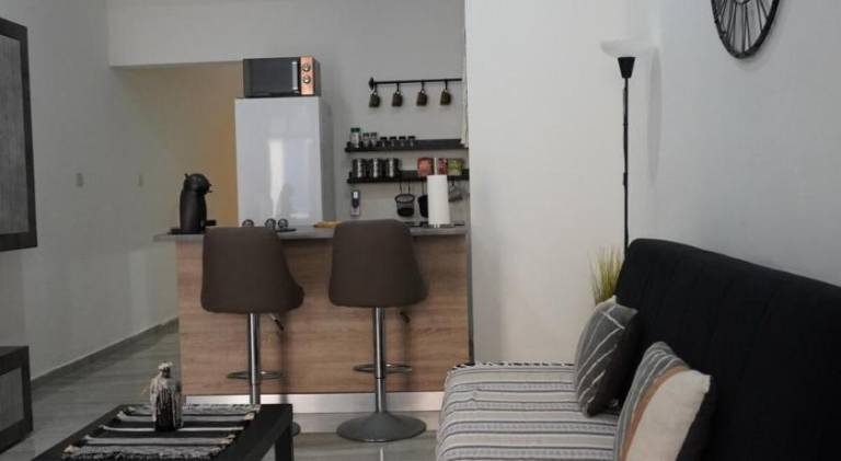 Holiday apartment | Beach nearby | Pets are welcome in St. Julian's