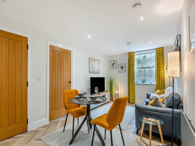 Apartment Baslow