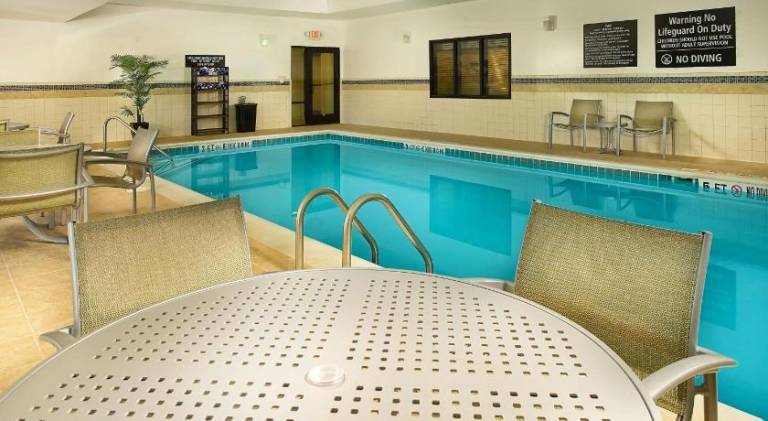 Hampton Inn Pampa — photo 5