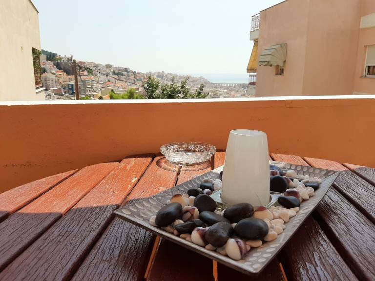 Ferienwohnung Kavala