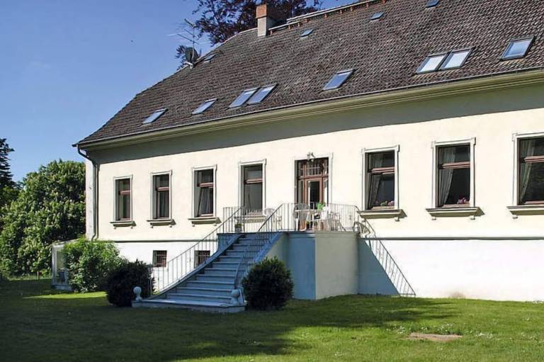 Pension  Sanitz