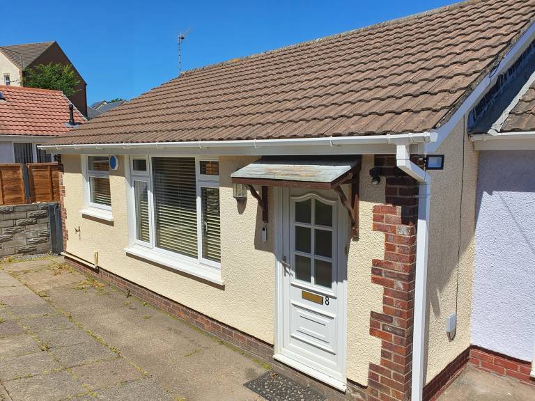 Cottage The Mumbles