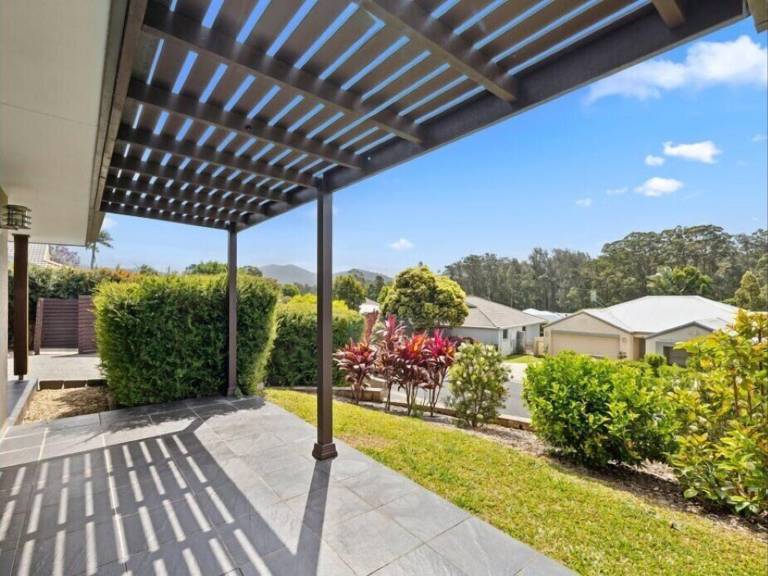House Sawtell
