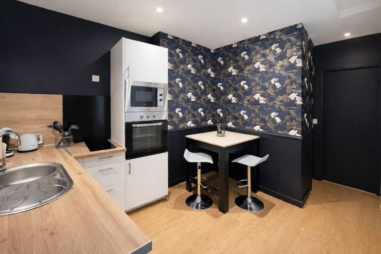 Appartement Angers