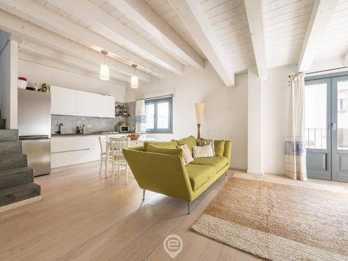 Appartement Oristano