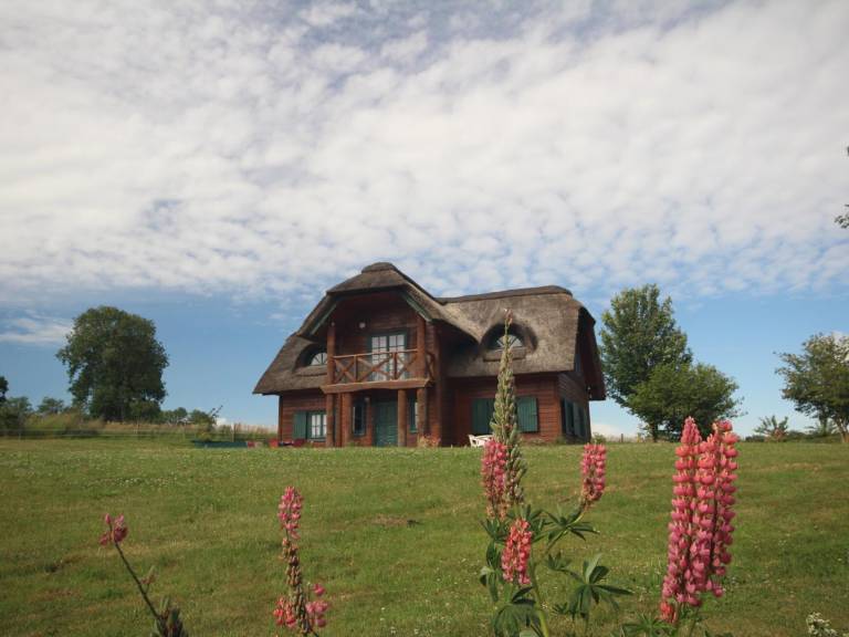 Cottage Cany-Barville