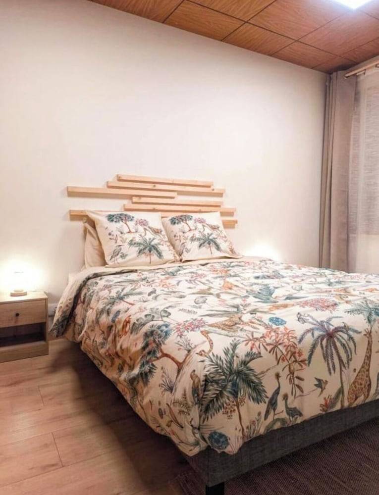 Appartement Phalsbourg