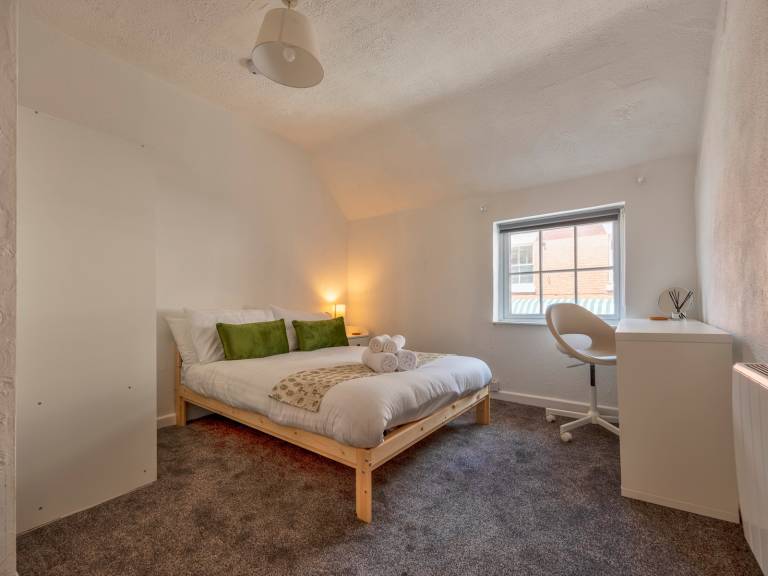 Rental apartment with fast internet — photo 5