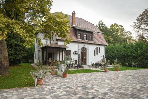 Bed and breakfast  Siófok