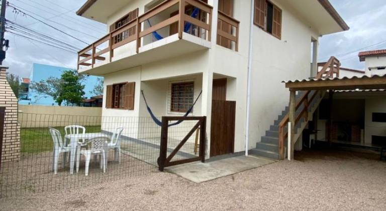 Vacation home for 8 persons in Garopaba