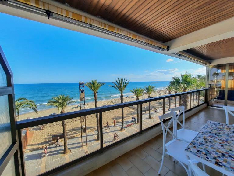 Appartement Cambrils