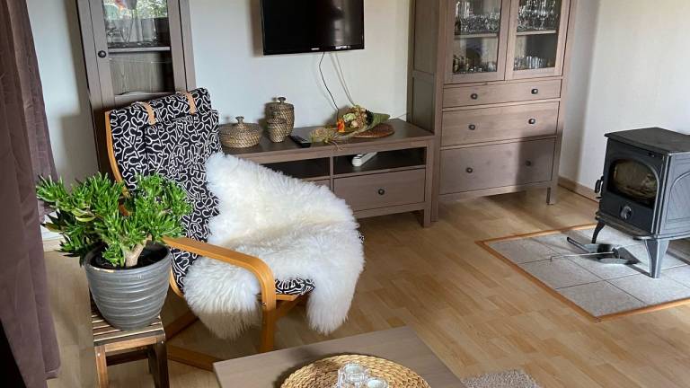 Ferienhaus  Tabarz/Thüringer Wald