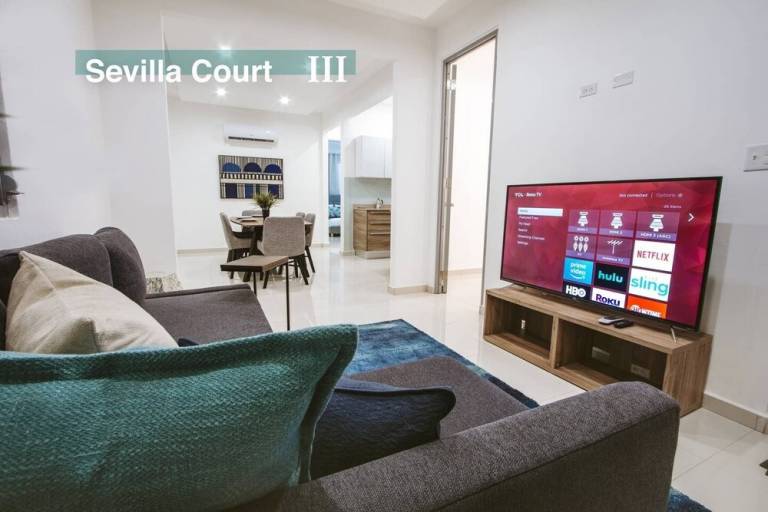Apartment Trujillo Alto