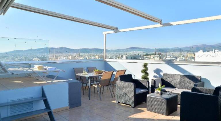 Beautiful holiday apartment with terrace | Suitable for remote work | Dogs allowed — photo 4