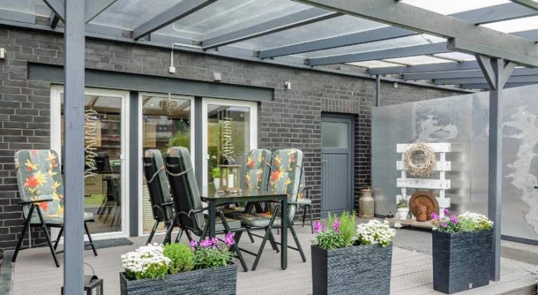 Holiday apartment | Pets allowed in Wilhelmshaven