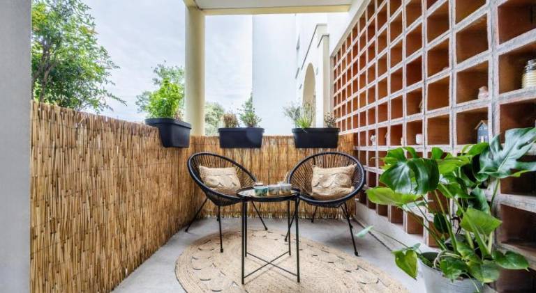 Nice rental apartment | Perfect for remote work | Dogs allowed — photo 2