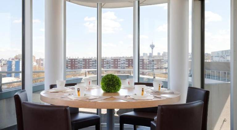 Mercure Paris 19 Philharmonie — photo 3