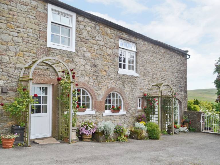 Cabin  Ireby and Uldale