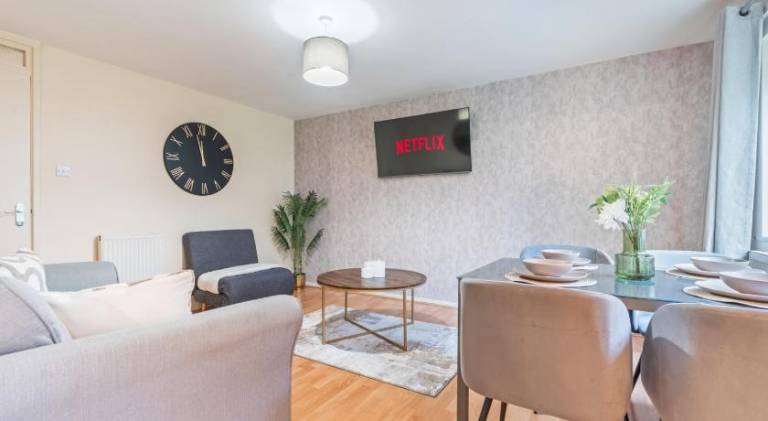 Beautiful rental apartment | Dogs allowed — photo 4