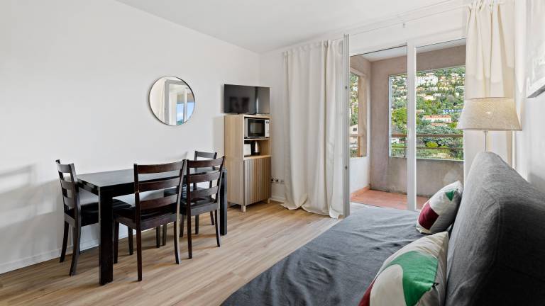 Ferienwohnung in Grasse f&uuml;r max. 4 Personen, 
