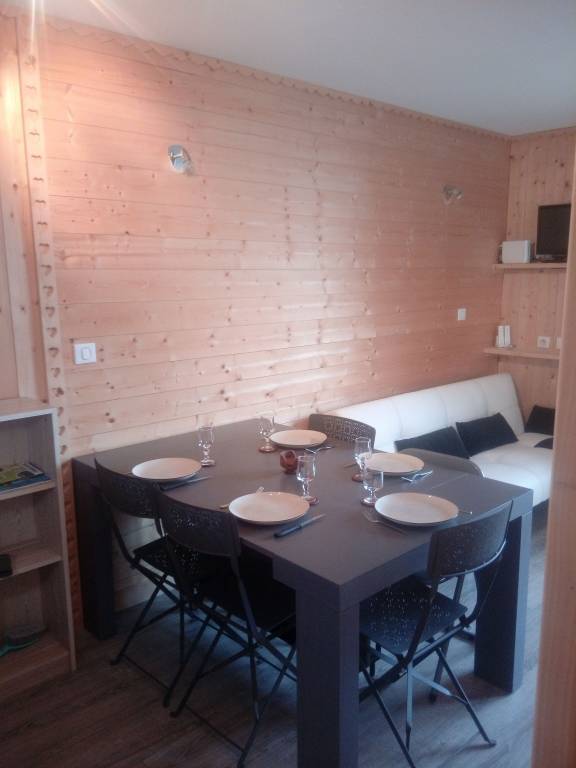 Apartment Avoriaz
