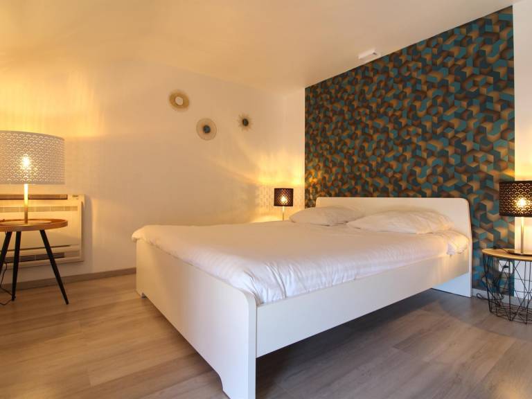 B&B with 1 room for 2 persons — photo 4