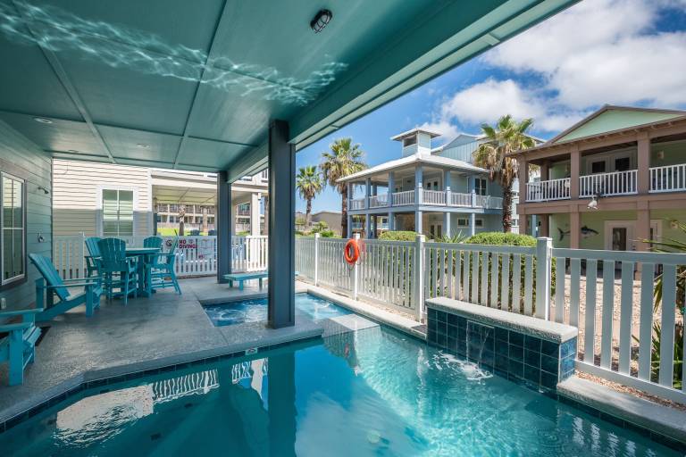 House Port Aransas