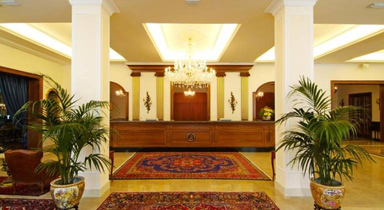 Hotel La Residence & Idrokinesis - Thermal Rehab — photo 4