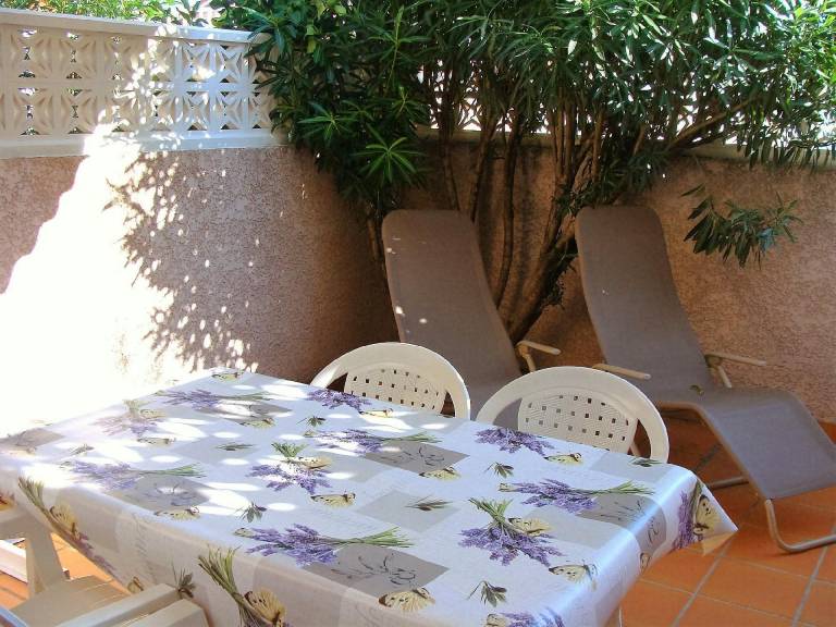 Apartment  Saint-Cyprien Plage