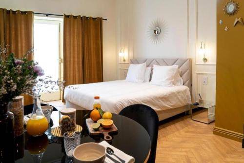 Appartement Saint-Genis-Laval
