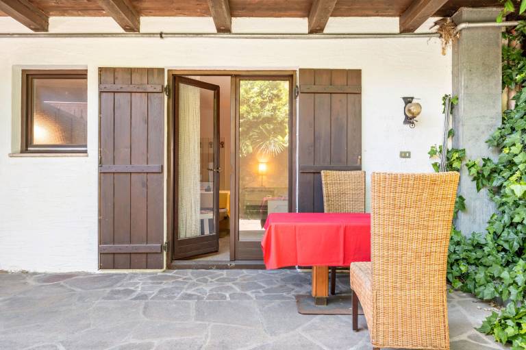 Ferienwohnung Dorf Tirol