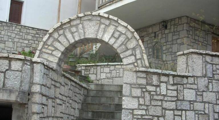 Beautiful house | Dogs allowed in Lake Plastiras