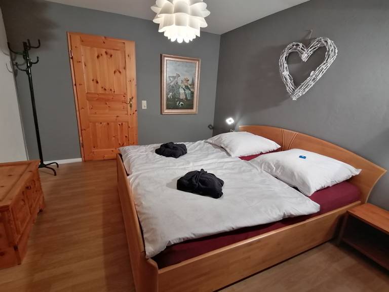 Ferienwohnung Dietfurt an der Altmühl