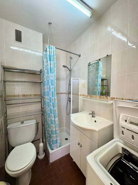 Rental apartment with 1 room for 4 persons — photo 5