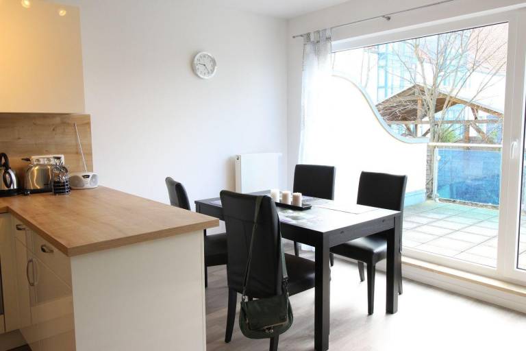 Family-oriented apartment | Next to the beach | Pets are welcome — photo 5