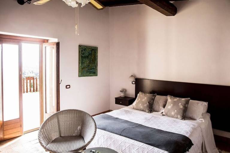 Bed & Breakfast Acuto