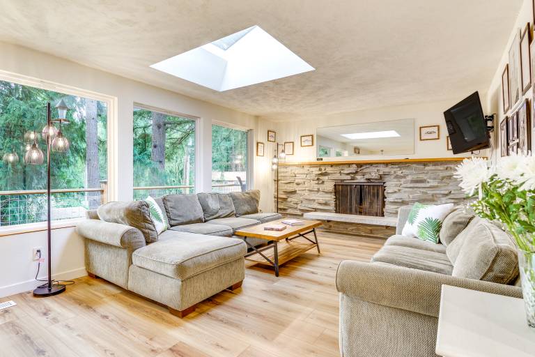 House Woodinville